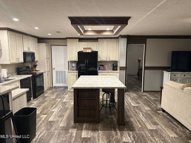 1057 Wesson Game Ln Lane, Wesson, MS 39191