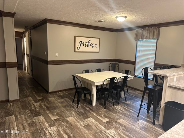 1057 Wesson Game Ln Lane, Wesson, MS 39191