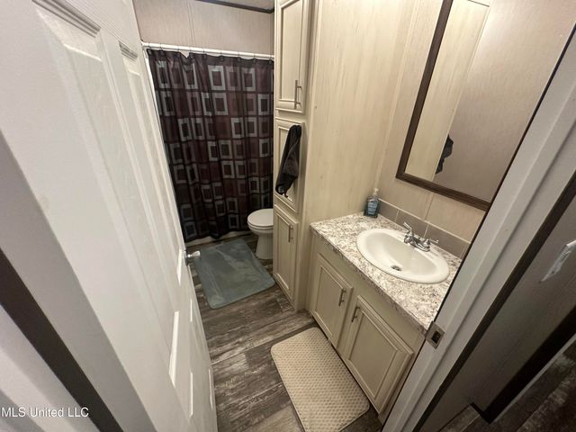 1057 Wesson Game Ln Lane, Wesson, MS 39191