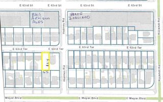 637 E 63 Terrace, Kansas City, MO 64131