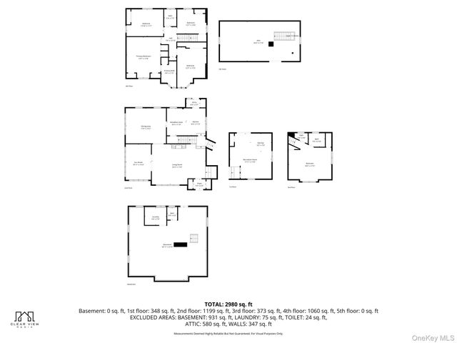 930 Grant Avenue, Pelham, NY 10803