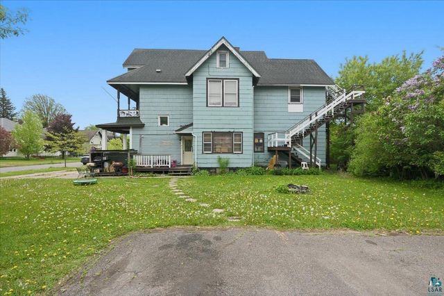 1605 Hughitt Ave, Superior, WI 54880