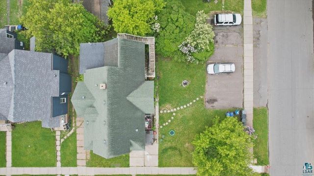 1605 Hughitt Ave, Superior, WI 54880