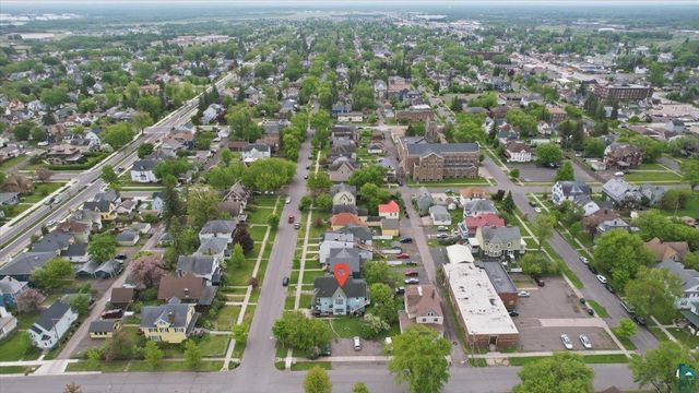 1605 Hughitt Ave, Superior, WI 54880