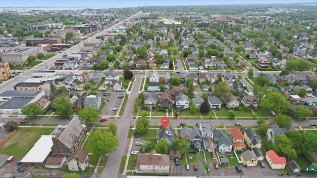 1605 Hughitt Ave, Superior, WI 54880