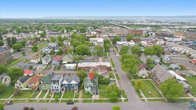 1605 Hughitt Ave, Superior, WI 54880