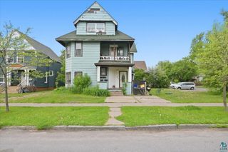 1605 Hughitt Ave, Superior, WI 54880