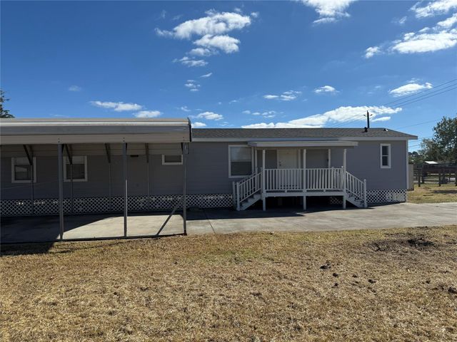 12728 33rd Street 1, Santa Fe, TX 77510