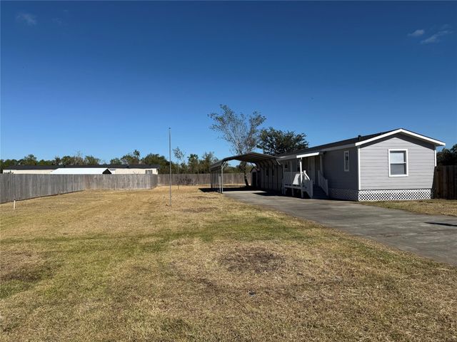 12728 33rd Street 1, Santa Fe, TX 77510