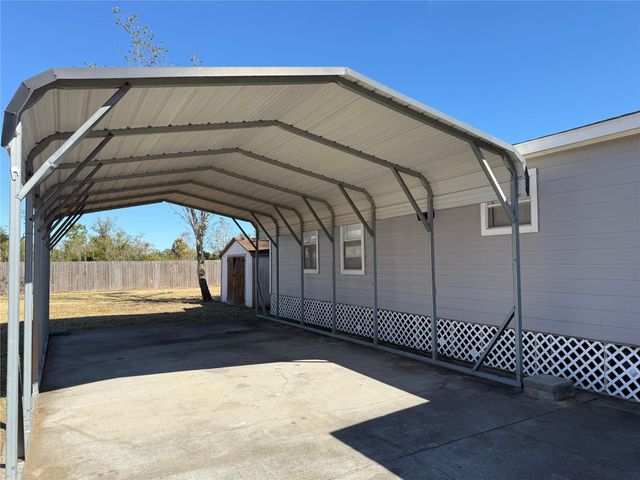 12728 33rd Street 1, Santa Fe, TX 77510