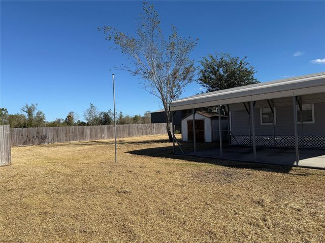 12728 33rd Street 1, Santa Fe, TX 77510