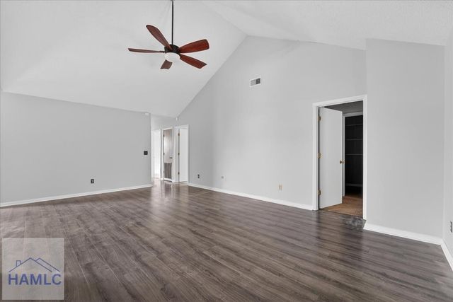 908 Blackwillow Drive, Hinesville, GA 31313