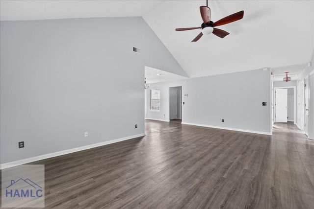 908 Blackwillow Drive, Hinesville, GA 31313