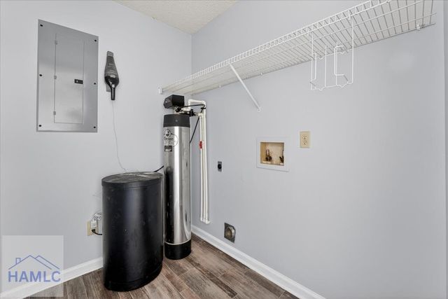 908 Blackwillow Drive, Hinesville, GA 31313