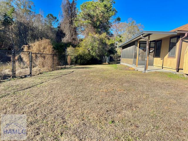 908 Blackwillow Drive, Hinesville, GA 31313