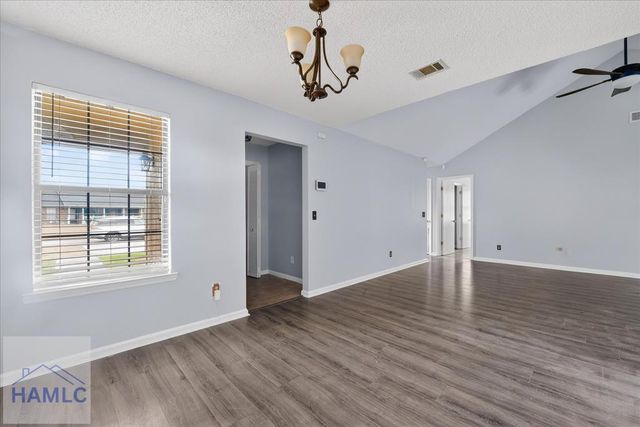 908 Blackwillow Drive, Hinesville, GA 31313