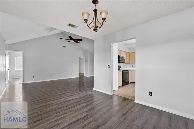 908 Blackwillow Drive, Hinesville, GA 31313