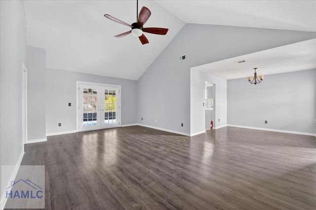 908 Blackwillow Drive, Hinesville, GA 31313