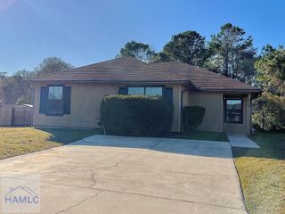 908 Blackwillow Drive, Hinesville, GA 31313