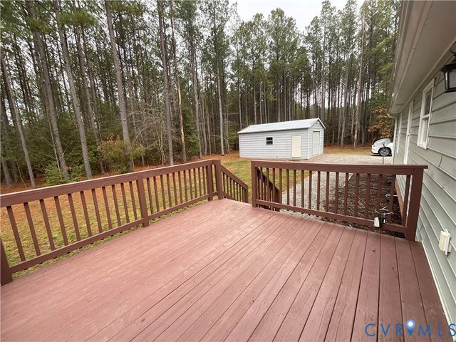 400 Elsassar Rd, King William, VA 23086