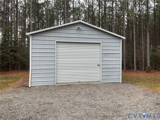 400 Elsassar Rd, King William, VA 23086