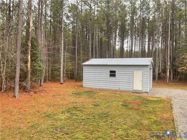 400 Elsassar Rd, King William, VA 23086