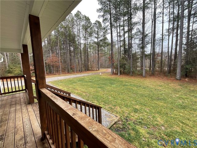 400 Elsassar Rd, King William, VA 23086