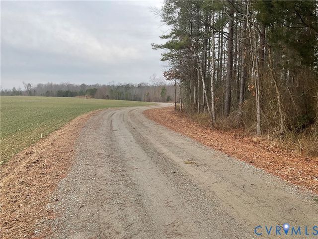 400 Elsassar Rd, King William, VA 23086