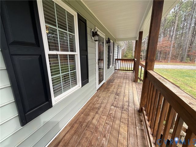400 Elsassar Rd, King William, VA 23086