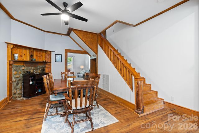636 N Trade Street, Tryon, NC 28782
