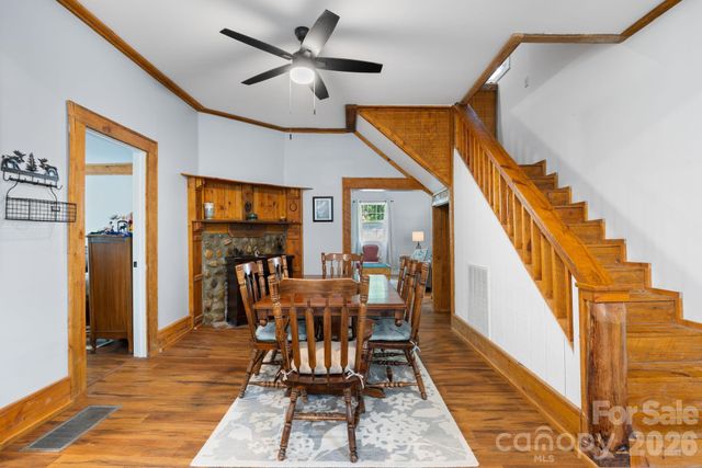 636 N Trade Street, Tryon, NC 28782
