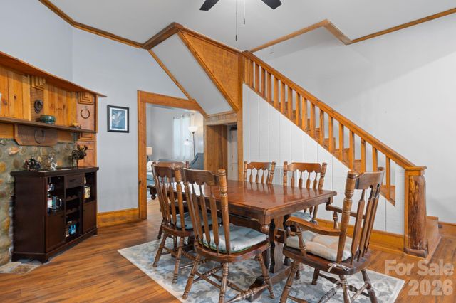 636 N Trade Street, Tryon, NC 28782