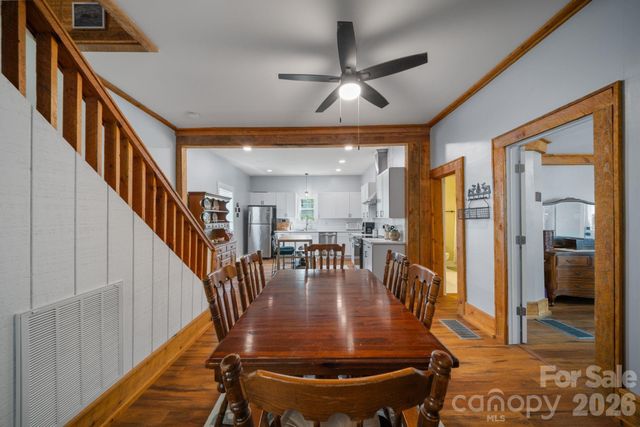 636 N Trade Street, Tryon, NC 28782