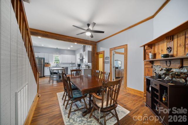 636 N Trade Street, Tryon, NC 28782