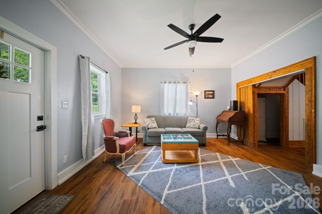 636 N Trade Street, Tryon, NC 28782