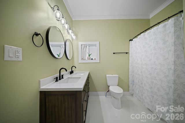 636 N Trade Street, Tryon, NC 28782