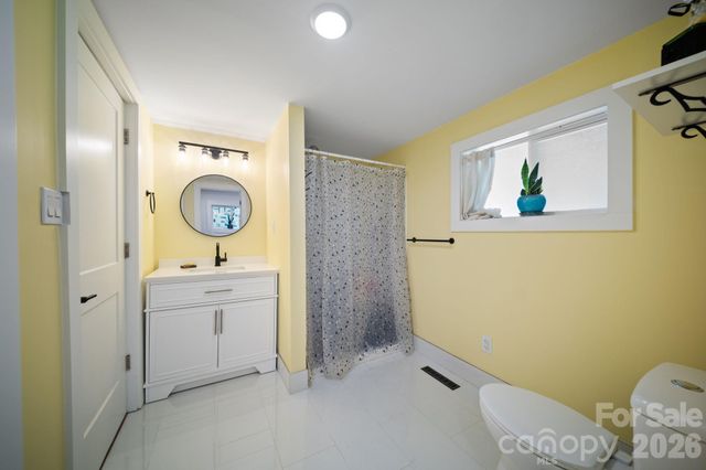 636 N Trade Street, Tryon, NC 28782