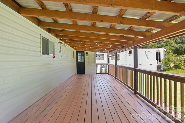 636 N Trade Street, Tryon, NC 28782