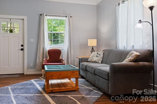 636 N Trade Street, Tryon, NC 28782