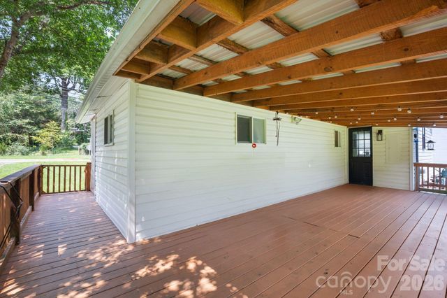 636 N Trade Street, Tryon, NC 28782