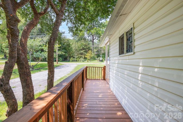 636 N Trade Street, Tryon, NC 28782