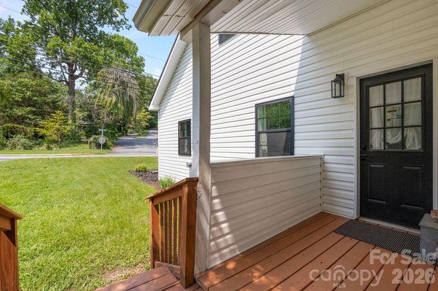 636 N Trade Street, Tryon, NC 28782