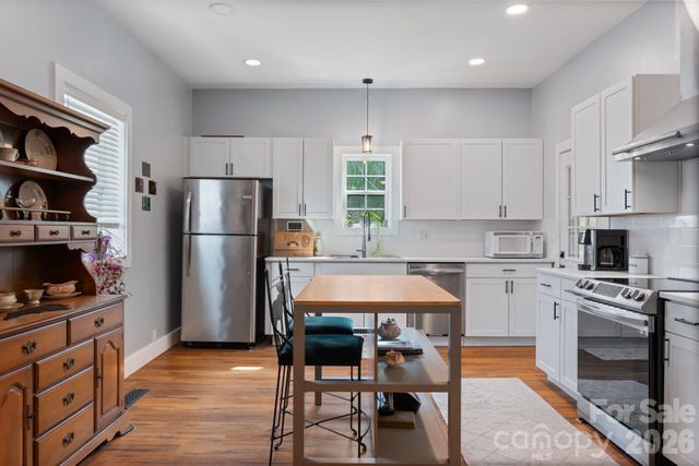 636 N Trade Street, Tryon, NC 28782