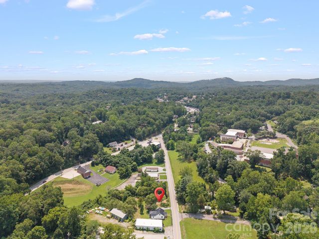 636 N Trade Street, Tryon, NC 28782