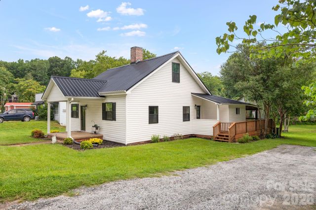 636 N Trade Street, Tryon, NC 28782
