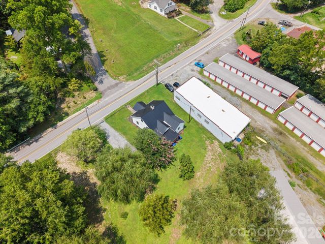 636 N Trade Street, Tryon, NC 28782
