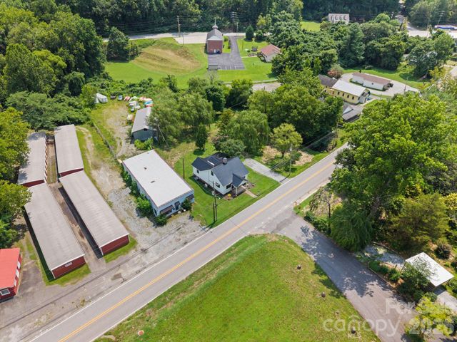 636 N Trade Street, Tryon, NC 28782