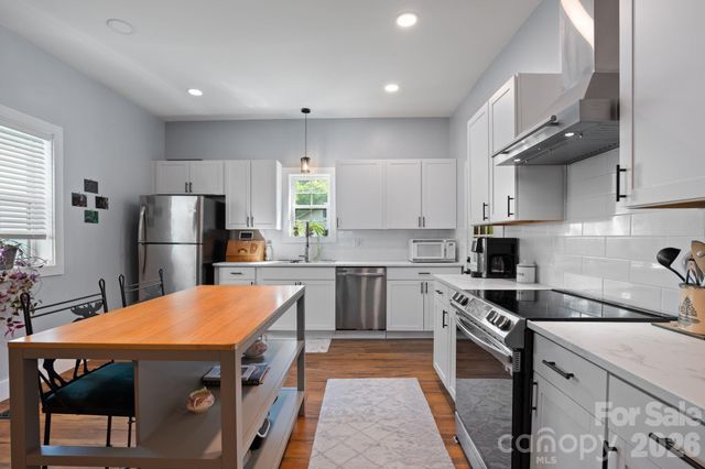 636 N Trade Street, Tryon, NC 28782
