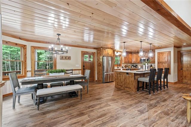 4687 Murphy Highway, Mineral Bluff, GA 30559