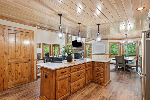 4687 Murphy Highway, Mineral Bluff, GA 30559